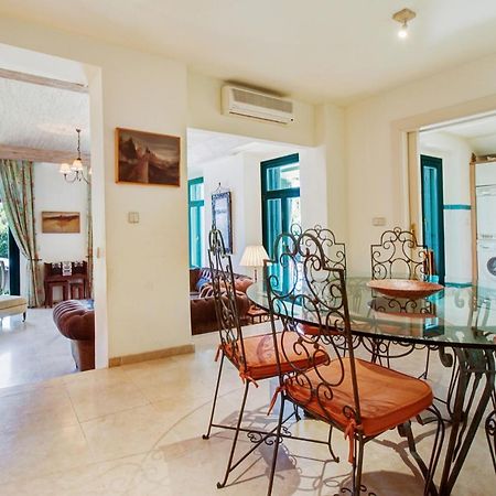 Adosado En Ribera Del Emperador Villa Sotogrande Buitenkant foto