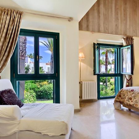 Adosado En Ribera Del Emperador Villa Sotogrande Buitenkant foto