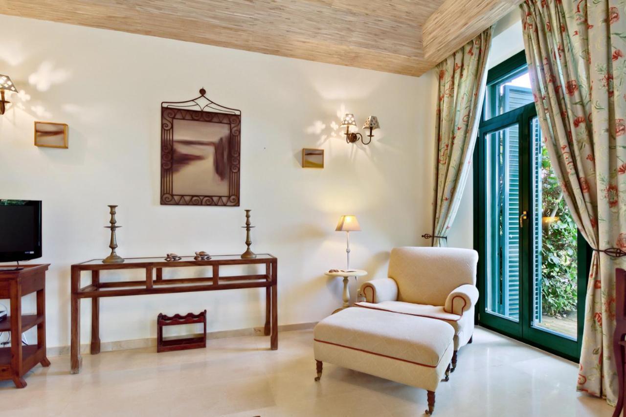 Adosado En Ribera Del Emperador Villa Sotogrande Buitenkant foto