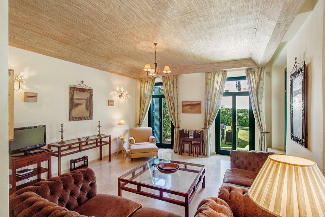 Adosado En Ribera Del Emperador Villa Sotogrande Buitenkant foto