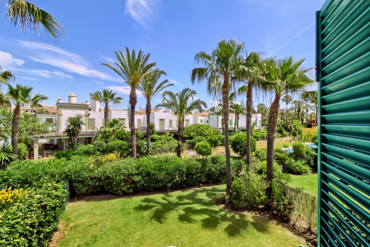 Adosado En Ribera Del Emperador Villa Sotogrande Buitenkant foto