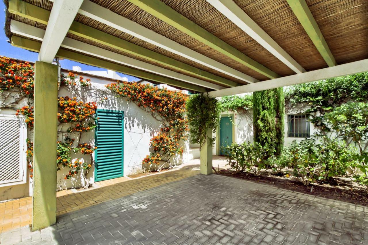 Adosado En Ribera Del Emperador Villa Sotogrande Buitenkant foto